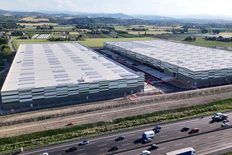 Logisitics Italy_Credit CBRE IM