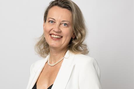 Luba Nikulina (preferred)