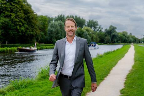Rutger van der Lubbe