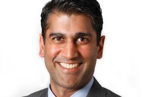 Raj Agrawal