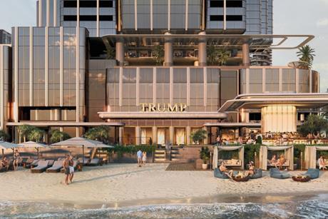 The 91-storey Trump International Hotel & Tower Gold Coast_Credit Altus