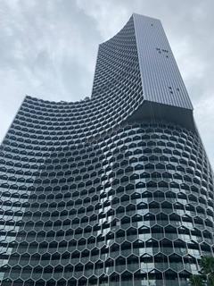 DUO Tower