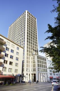 Turmcenter in Frankfurt