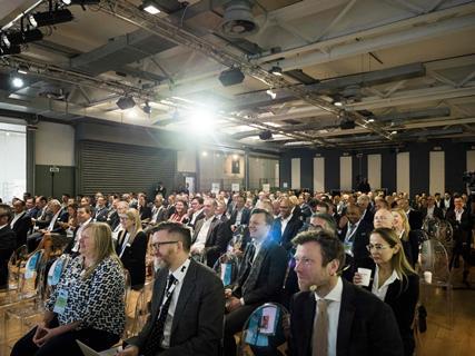 Audience in Milan 2023