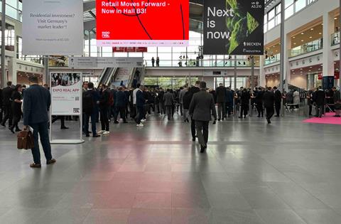Expo Real 2025 2