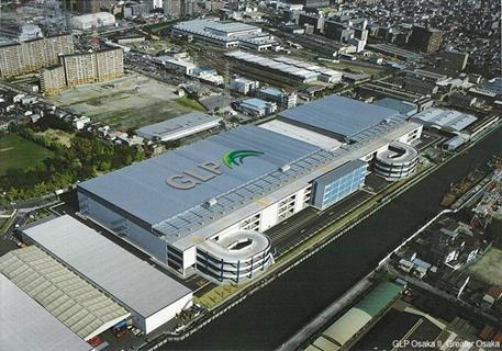 GLP Osaka
