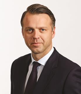 Karsten Kallevig