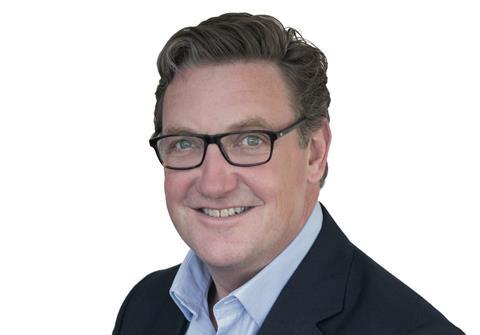 Olly Hughes - Gresham House