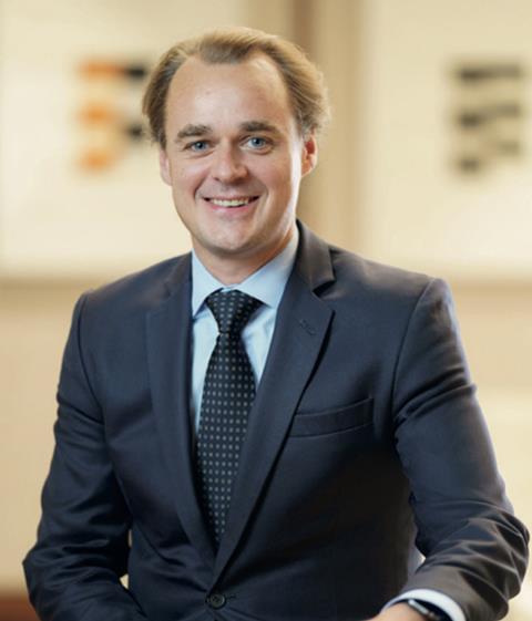 James Seppala