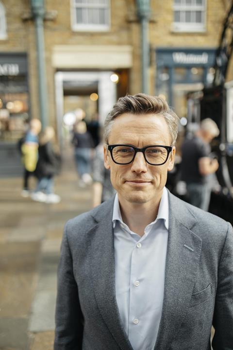 Alex Knapp (Halvor Pritzlaff Njerve)