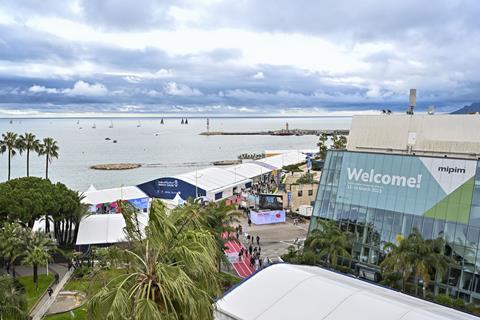 MIPIM 2025, Cannes