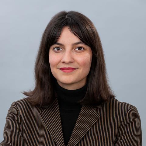 Henriette-de-Saint-Marc