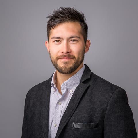Erik Landry