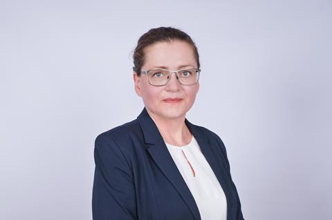 Susanne Marttila