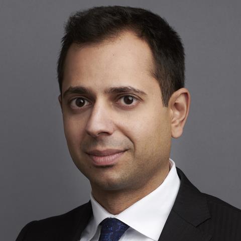 Jehangir Vevaina