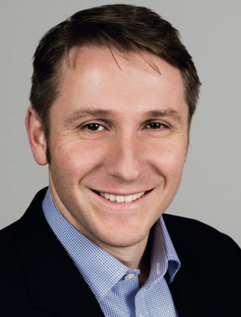 Simon Esposito