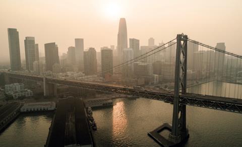 San Francisco- California implemented an emissions trading scheme in 2013 to reduce its greenhouse-gas emissions