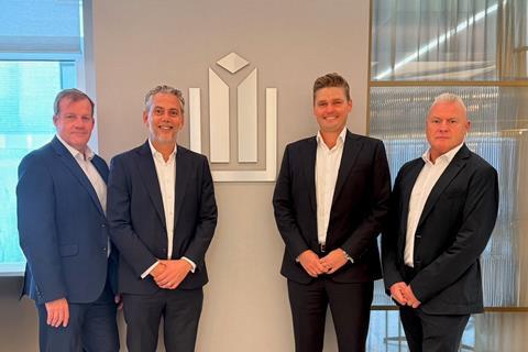 Data centre team 2