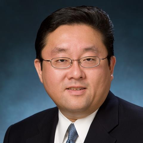 David Chen, JPM AM