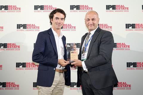 Oxford Properties wins five categories, including global investor title