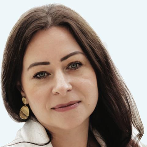 IRYNA PYLYPCHUK