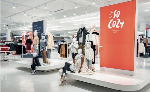 Commerz Real reports 26 new tenants in Westfield London shopping