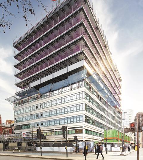 Case study- The Rowe