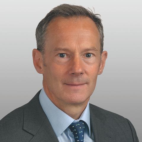 Simon Redman
