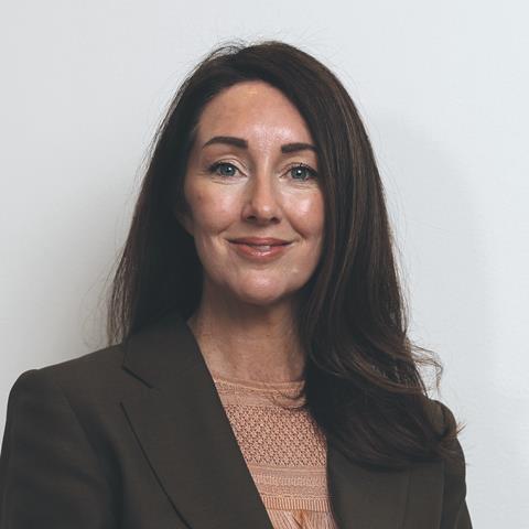 Mary Delahunty