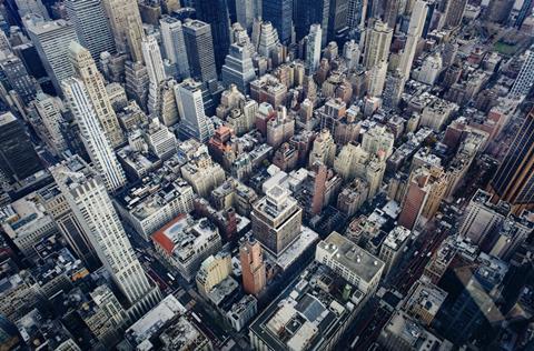 New York