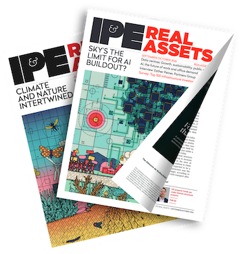 IPE RA digi edition widget