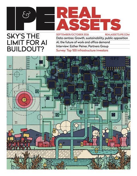 IPE RA Sept-Oct 2026 cover