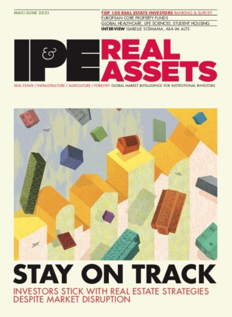 IPE RA - May-Jun 2021
