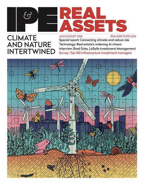 IPE RA Jul-Aug 2026 cover