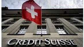 Sign of the times: Credit Suisse postpones real estate fund IPO