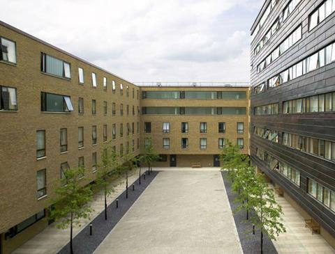 empiric invests 25m in student accommodation in london and exeter