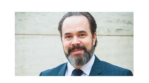Philipp Bach