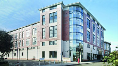 goldsmith court