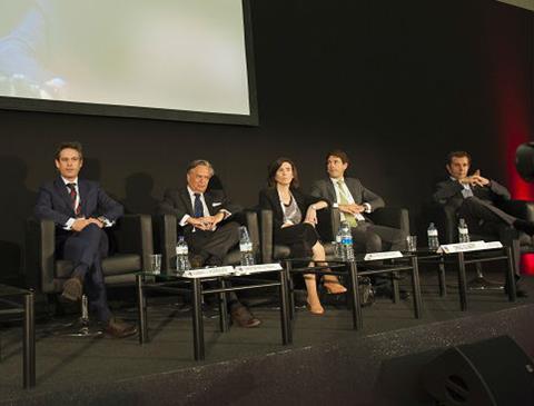 briefing value add reigns in recovered spain