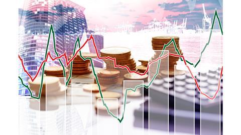 Covid-19 dampened capital raising activity in H1 2020