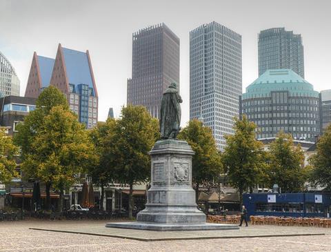 the hague