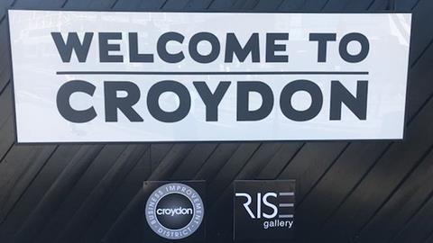 L&G partners with Croydon Council to house families in need
