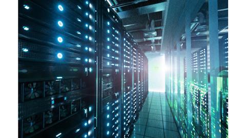 Industrial landlords are keen to plug into the growing data centre market