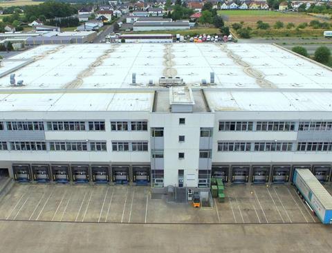 patrizia logistics linden bei giessen