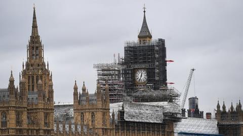 UK landlords in uproar over low rent collection