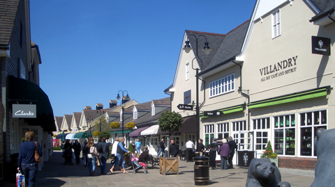 bicester