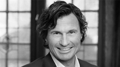 Peter Stordalen