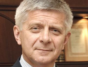marek belka