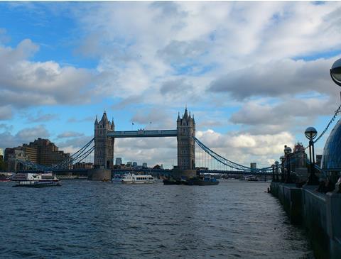 london bridge