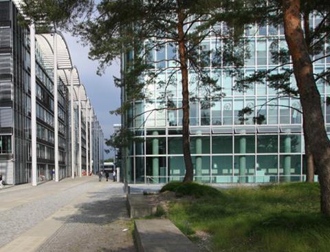 campus e